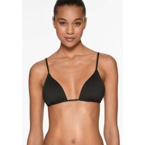 4434957 OYSHO Bikini top - black