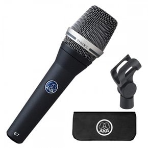 AKG D7 다이나믹 마이크