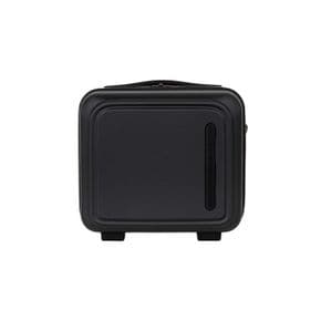 LOGODUCK+ BEAUTY CASE SZN01651 (BLACK) 뷰티 케이스