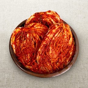 착한 전라도 포기김치 1kg