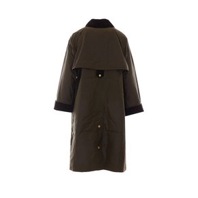 [해외배송] 26 F/W 바버 KIRKLEES 왁스 자켓 LWX1570/SN91 B0012292259