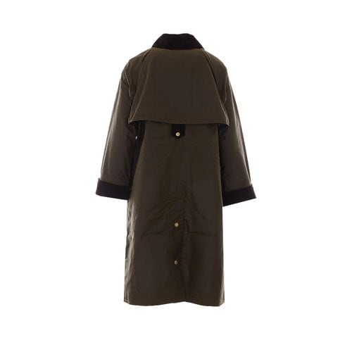 [해외배송] 26 F/W 바버 KIRKLEES 왁스 자켓 LWX1570/SN91 B0012292259