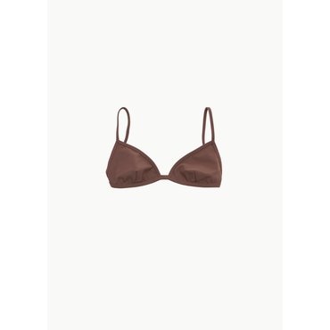 샵아모멘토 누스윔 25SS S5 Yes Top, Cocoa