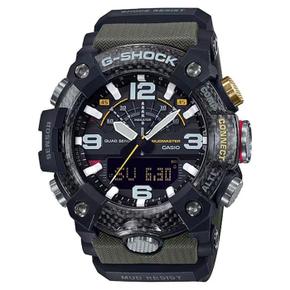 [G-SHOCK] 지샥 GG-B100-1A3 남성 머드마스터 우레탄밴드 시계 (S6556516)