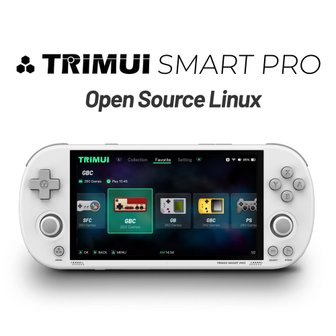2. Trimui 스..