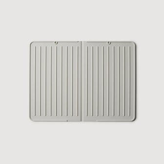 JAJU 실리콘 드라잉 매트_45x34cm J71N903038900