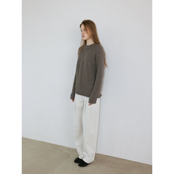 SUCAD SWEATER (STONE)