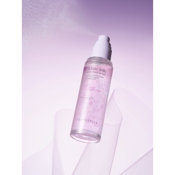 [NEW]화이트젤리 베리어 실드 겔 미스트 100ml