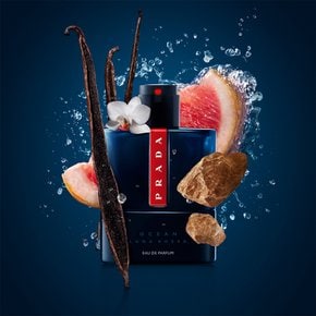 프라다 루나 로사 오션 오 드 빠르펭 100ML (+세일링백)