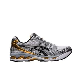 젤 카야노 14 화이트 골드 Asics Gel-Kayano 14 White Gold