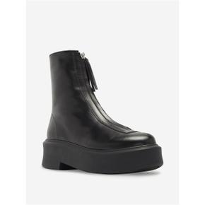 [더 로우] Boots F1144-L64RCALFSKIN 3795378