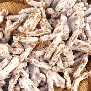 신미제과 후라이드형 1kg 업소 식당용 대용량간식 옛날과자