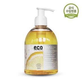 에코코스메틱 레몬 액상 비누 300ml