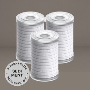 울트라 필터 3p 일반형 (세디먼트 필터)