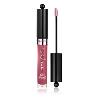 브루조아 부르조아 Bourjois 파블로 글로스 립글로즈 08 3.5ml