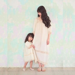 / mago cotton dress (kids)