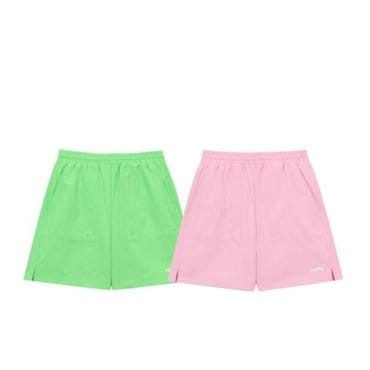 네파키즈 25SS  KLD3005 래시가드 보드숏