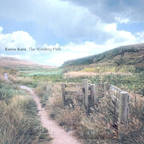 [Cd]Kevin Kern - The Winding Path/케빈 컨 - 오솔길