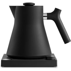 영국 펠로우오드 주전자 FELLOW Corvo ECG Kettle 0.9 L 블랙 1200 W 1761290