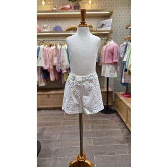 룰라비 [파주점] 리틀그라운드(WH)룰라비-데님썸머팬츠 7531241302