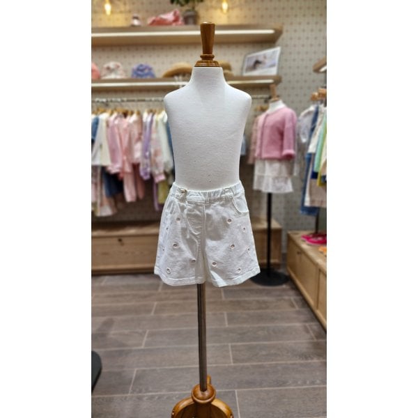 [파주점] 리틀그라운드(WH)룰라비-데님썸머팬츠 7531241302