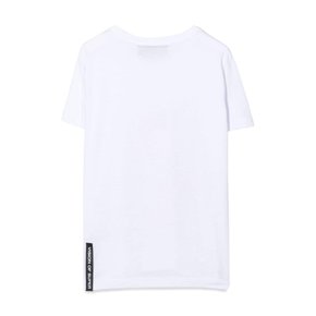 [해외배송] 락 마우스 프린트 (KIDS 상품) VSK00370K_WHITE B0040190762