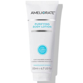 아멜리오레이트 블래미쉬 퓨리파잉 바디 로션 AMELIORATE Body Lotion 200ml