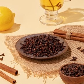 신선약초 정향 120g