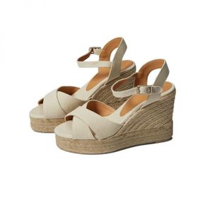 4697653 CASTANER Blaudell 80 Wedge Espadrille