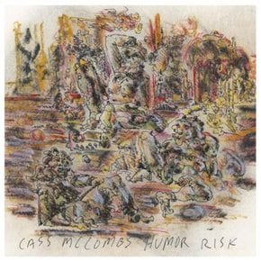 CASS MCCOMBS - HUMOR RISK