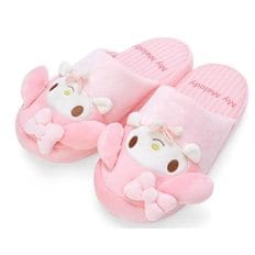 산리오 SANRIO 마이멜로디 캐릭터 슬리퍼 597261