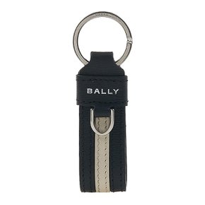 [라벨루쏘] [발리] 남성 리본 키홀더 RBN STR KEYFOB U901P