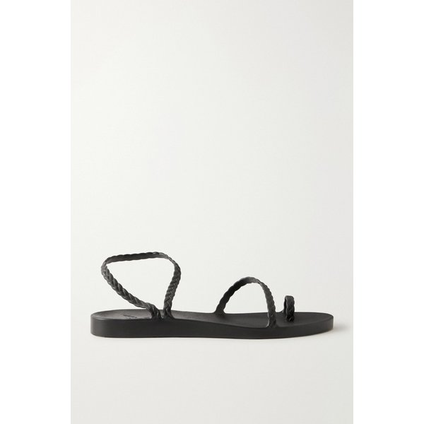 엘레프테리아 러버 샌들 46376663163108652