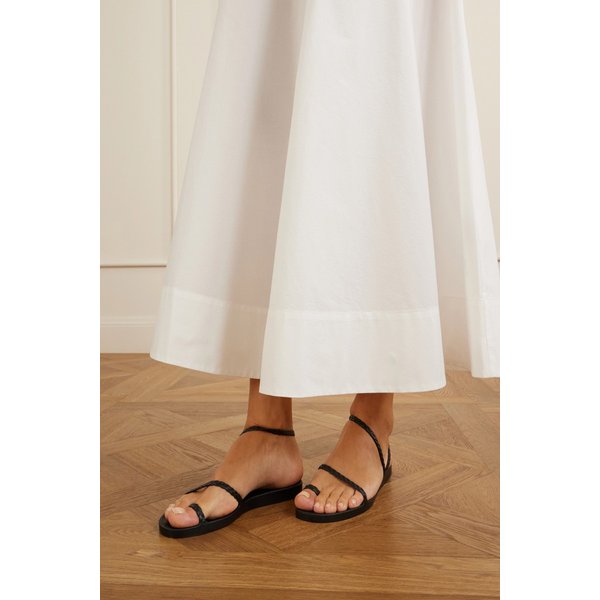 엘레프테리아 러버 샌들 46376663163108652