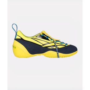 리복 Reebok X BOTTER Energia Bo Kets - 옐로우 네이비 RMIA04GC99MAT0021800