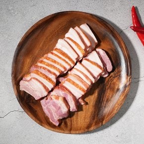 참나무 훈제삼겹 200g X 5팩