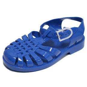 SUN 201 샌들 블루로이 여성 젤리슈즈 아쿠아 신발 BLEU ROY