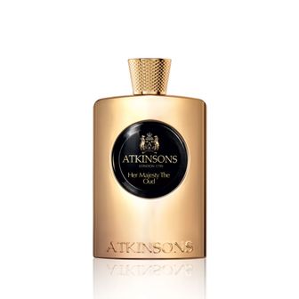  JOHN ATKINSON BLANKETS 죤 앳킨스 블랑킷스 헐 마제스티 더 오드 오 드 퍼퓸 100ml