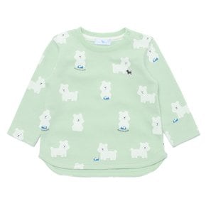 [여주점] [오프라벨 여주점] 블루독베이비 (MN) 도기프렌즈상하세트 (44C70-672-10)