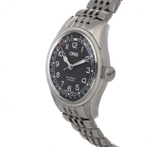 ORIS 40mm Big Crown Pointer Date 01 754 7741 4064-07 8 20 22 오리스 빅 크라운 포인터