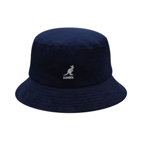 코드 버킷햇 K4228HT Navy