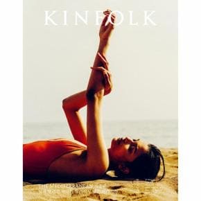 킨포크 KINFOLK Vol.41_P315386686