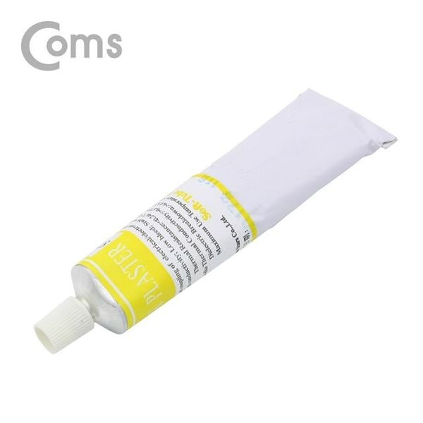 쿨러 냉각 Coms 구리스 STARS-922 White 85g