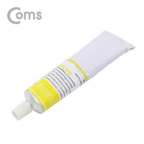 쿨러 냉각 Coms 구리스 STARS-922 White 85g