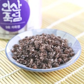 국산 천일염 100% 9회 인산자죽염 분말 500g /본사직배송