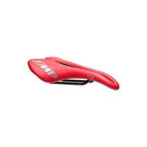 SELLE SMP 세라 VT30C 안장 레드 XL