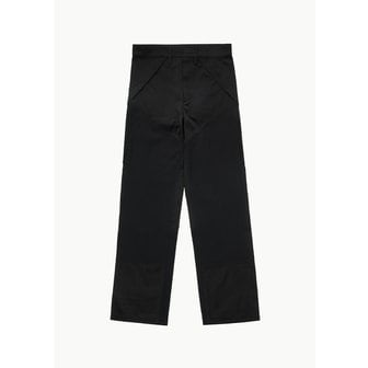 샵아모멘토 로아 24SS ROA CARGO TROUSERS IN BLACK