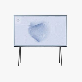 삼성 QLED 더 세리프 TV KQ50LSB01BFXKR 배송무료[32186251]