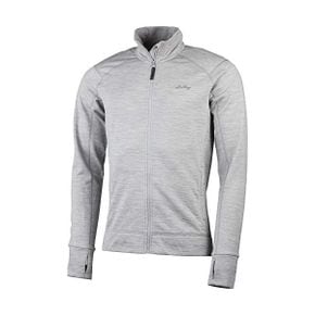 독일 룬닥스 남자 등산자켓 Lundhags Ullto Merino Mens Full Zip Jacket Jacket/Fleece 1333734