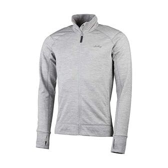  독일 룬닥스 남자 등산자켓 Lundhags Ullto Merino Mens Full Zip Jacket Jacket/Fleece 1333734